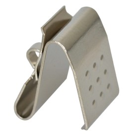 Keystone 209 Cell Leaf Spring Battery contact A AA CR2 CR123A:  2/4/10/20/40 PCS - 4pcs