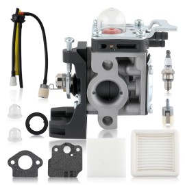 For ECHO Carburetor Fit For Echo SRM-3020 SRM-3020T SRM-3020U String Trimmer