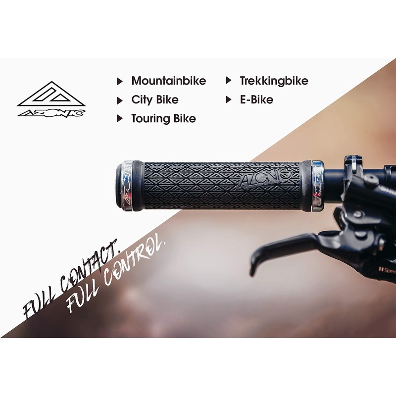 Logo Grip grey