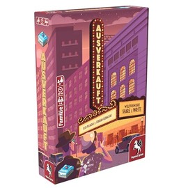 Sold Out (Frosted Games)