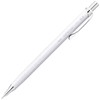 Pentel Orenz Mechanical Pencil, 0.012 inches (0.3 mm), White Barrel