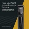 Wahl Chromini Wireless Trimmer - LED Charge Indicator & Quiet