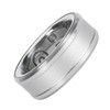 Smart Ring Health Tracker BT 5.1 Sleep Body Temperature Monitoring