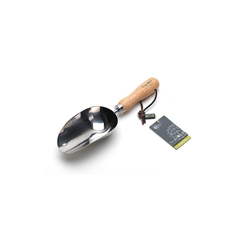 Burgon & Ball Compost Scoop
