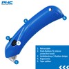 Pacific Handy Cutter RSC-432 Restaurant Safety Cutter with Auto-Locking Safety