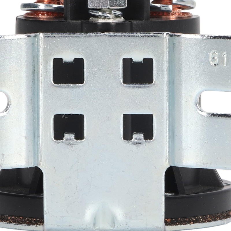 ABS DC Contactor, KIMISS 684 1261 212 17 Electric Oil