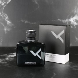 (1+1) Bazzi Homme Urban Chic Toner 150ml / (1+1)바찌 옴므 어반시크 토너 150ml