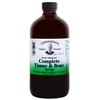 Christopher's Original Formulas Complete Tissue and Bone Syrup – Traditional