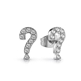 Guess - Women Stud Earrings UBE28068