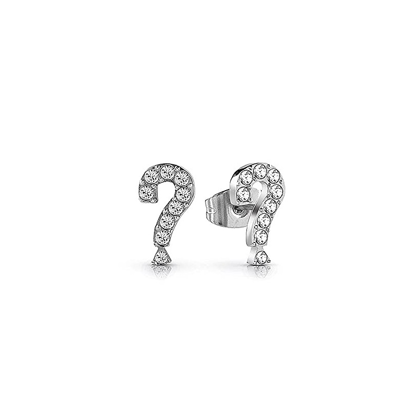 Guess - Women Stud Earrings UBE28068