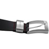 Pierre Cardin Men's Leather Belt 40 mm Wide Men's Full
