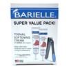 BARIELLE Crema Suavizante Para Uñas De Los Pies, 1.18 Oz.