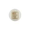 HELLA 6DD 008 622-351 Brake Light Switch - 12V -