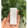 Replacement Remote Control, Compatible with Dyson Cool Fan AM07 AM06