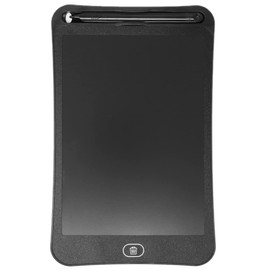 mitas Electronic Memo Pad, 8.5 Inch Electronic Memo, Digital Note, Electronic Memo Tablet, Menu Board, Message Board, Weighing, Thin, Notepad, Smart Notebook, Digital Notebook, Notebook, Kids, Toys,