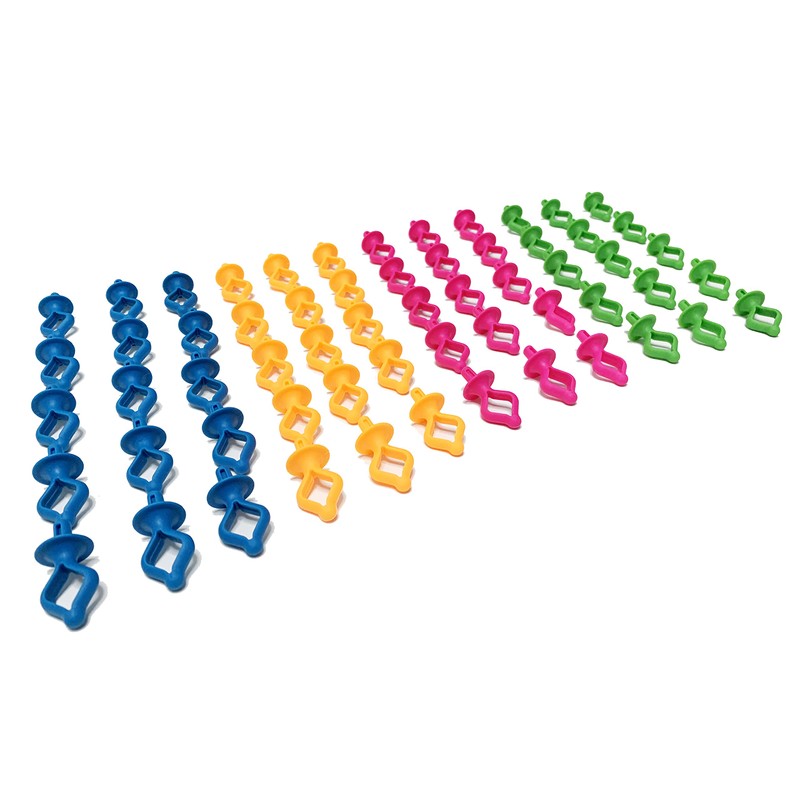 HimaPro Thread Spool Holders / Thread Spool Savers / Thread