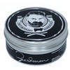 BEARDMAN - Pomada Original, Mejor Cera para Cabello y Peinado
