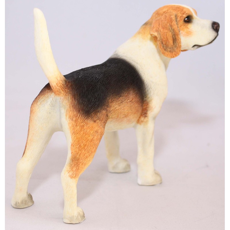 Beagle Dog Ornament