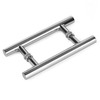 Ranbo Hardware 12" Back to Back 304 Stainless Steel Double