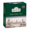 Ahmad Tea Earl Grey Tea, Tagged Teabags without envelopes, 100
