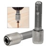 SDS Plus Adapter 6.35 mm (1/4 inch), Bit Holder, 2