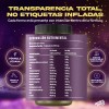 Magnesio Complex Zen Magnesios Gaba Teanina Glicinato Citrato Taurato Trenoato