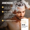 Störtebekker Premium Solid Anti Dandruff Shampoo - Solid Shampoo Men