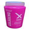 Tratamiento Capilar Con Colágeno Xiomara -920 grs