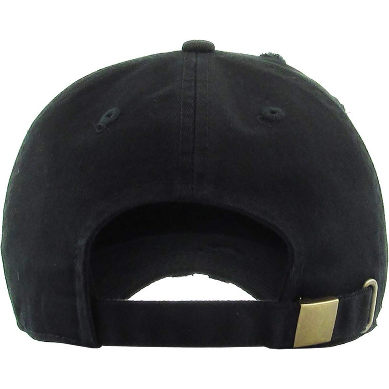 ALLNTRENDS - Gorro para adulto con diseño de Mickey Hands