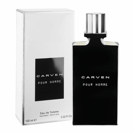 Carbang Fur Homme EDT 30ml / 까르뱅 뿌르 옴므 EDT 30ml