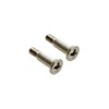 Gintai 12 Pcs Screw Set for Dell XPS 7590 9570,