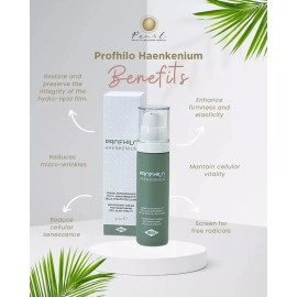Profhilo Haenkenium Crema Facial Italiana, Antiarrugas 50ml Tipo De Piel Todo Tipo De Piel