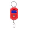 Mini Electronic Scale, Electronic Digital Scale, Portable Mini Pocket Keychain