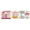 LAKEWOOD JUICE ORANGE CARROT ORG, 32 FO