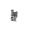 Brackets para ortodoncia mini base de malla linea BLUE