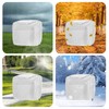 TOCCOOL Waterproof Generator Cover - External Generator Cover, Portable Generator