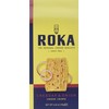 ROKA Cheddar and Onion Cheese Crispies, 2.46 oz.