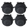 Vicue Upgraded 4-Pack String Trimmer Head Spool for Stihl Autocut