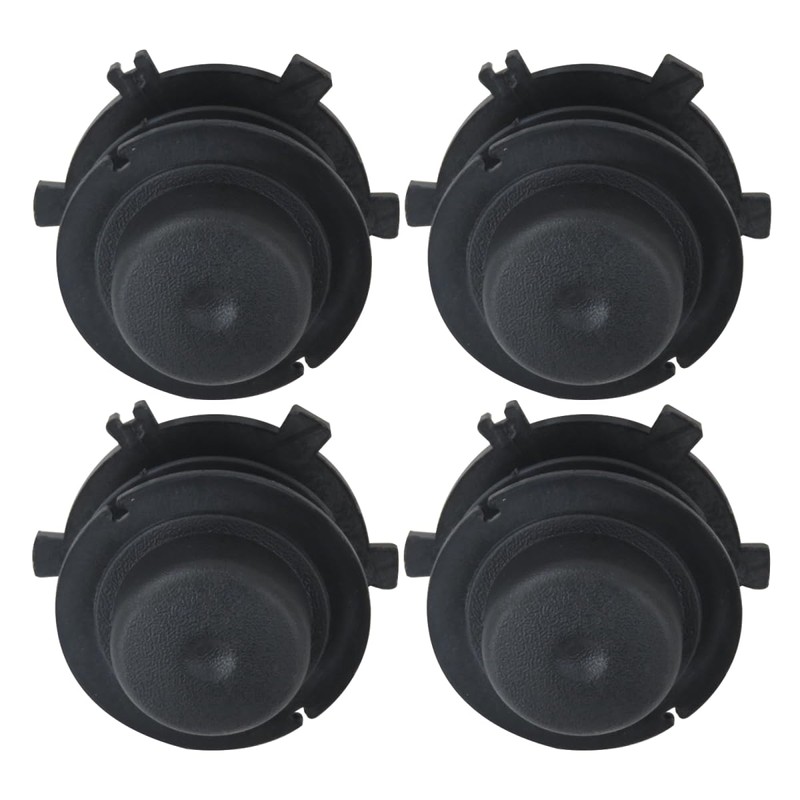 Vicue Upgraded 4-Pack String Trimmer Head Spool for Stihl Autocut