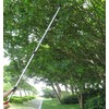 Mesoga 4.4-7.2 Foot Tree Pruner 2 Sections Extendable 4 Nodes