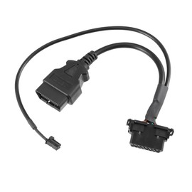 A ABSOPRO Security Gateway Bypass Cable Diagnostic Tool Adapter Connector Cable for Dodge for RAM 1500 2500 2018-2020 Item Replacement