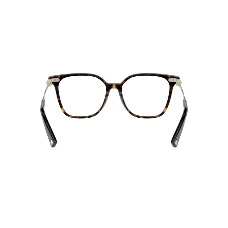 Valentino VA3055-5002 Eyeglass Frame HAVANA w/DEMO LENS 52mm
