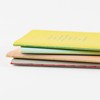 Fireside Chat Note Ruled (B6) Notebook, Ruled 0.3 inch (7