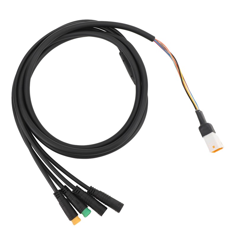 Electric Bike Motor Cable for BAFANG M400 M200 M300 M620