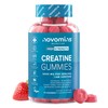 Creatine Gummies - 5000mg Lab Verified - High Strength Monohydrate