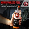 Adam’s Polishes Adams Polishes Wash & Wax Concentrated Ph Neutral