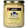 Taramosalata (Krinos), 14Oz - Greek Style Caviar Spread