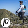 MenYiYDS 1 PCS BOTTLE CAGE ADAPTER, ALUMINIUM UNIVERSAL BIKE BOTTLE