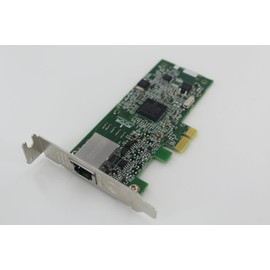 Sparepart: Dell Network Card PCI-E Low Profile, C71KJ (Low Profile)