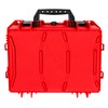 Eylar 18" Intact Series of Stacker Hard Gear Case with